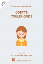 Odette Toulemonde